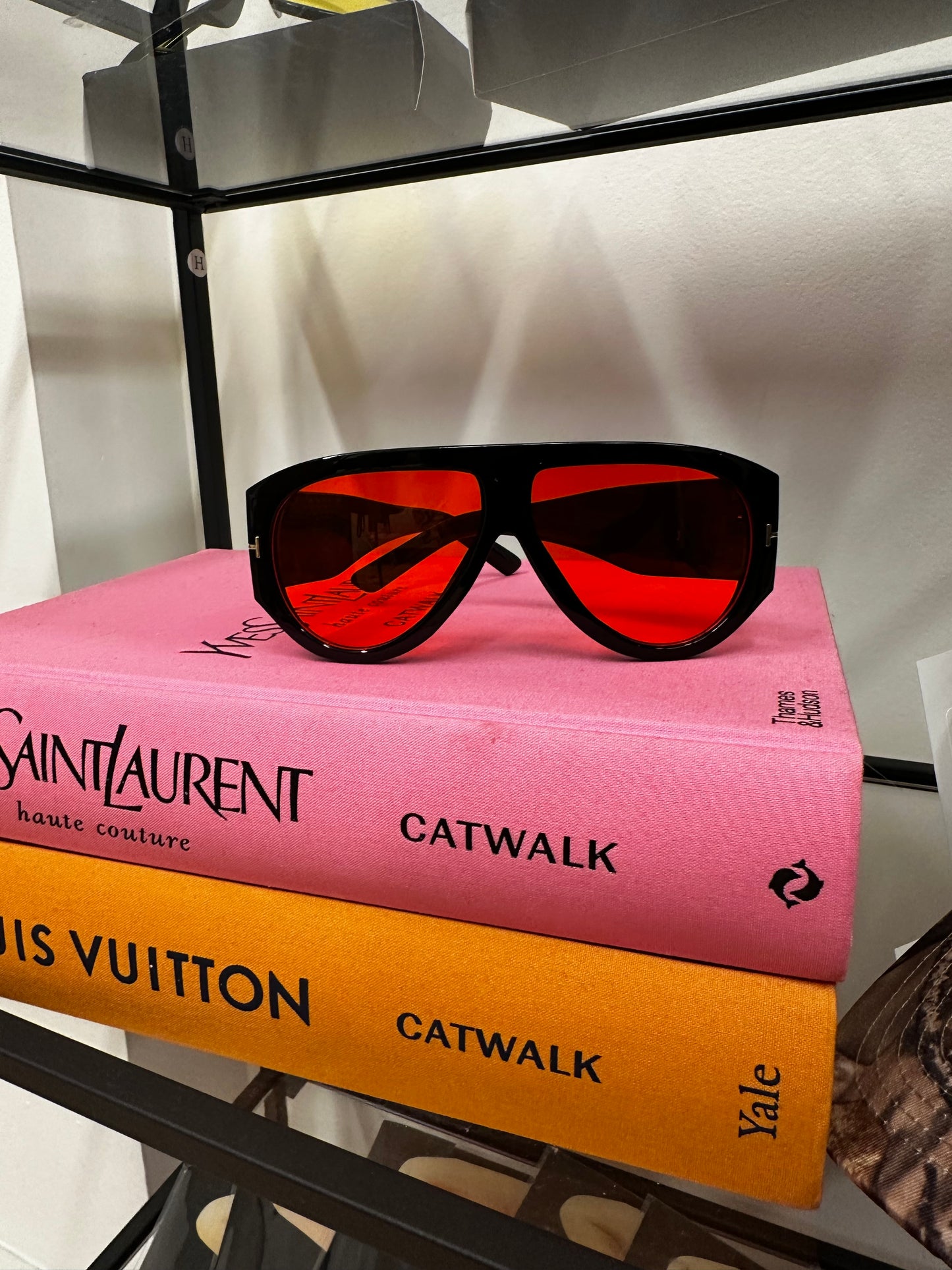 Monroe Shades