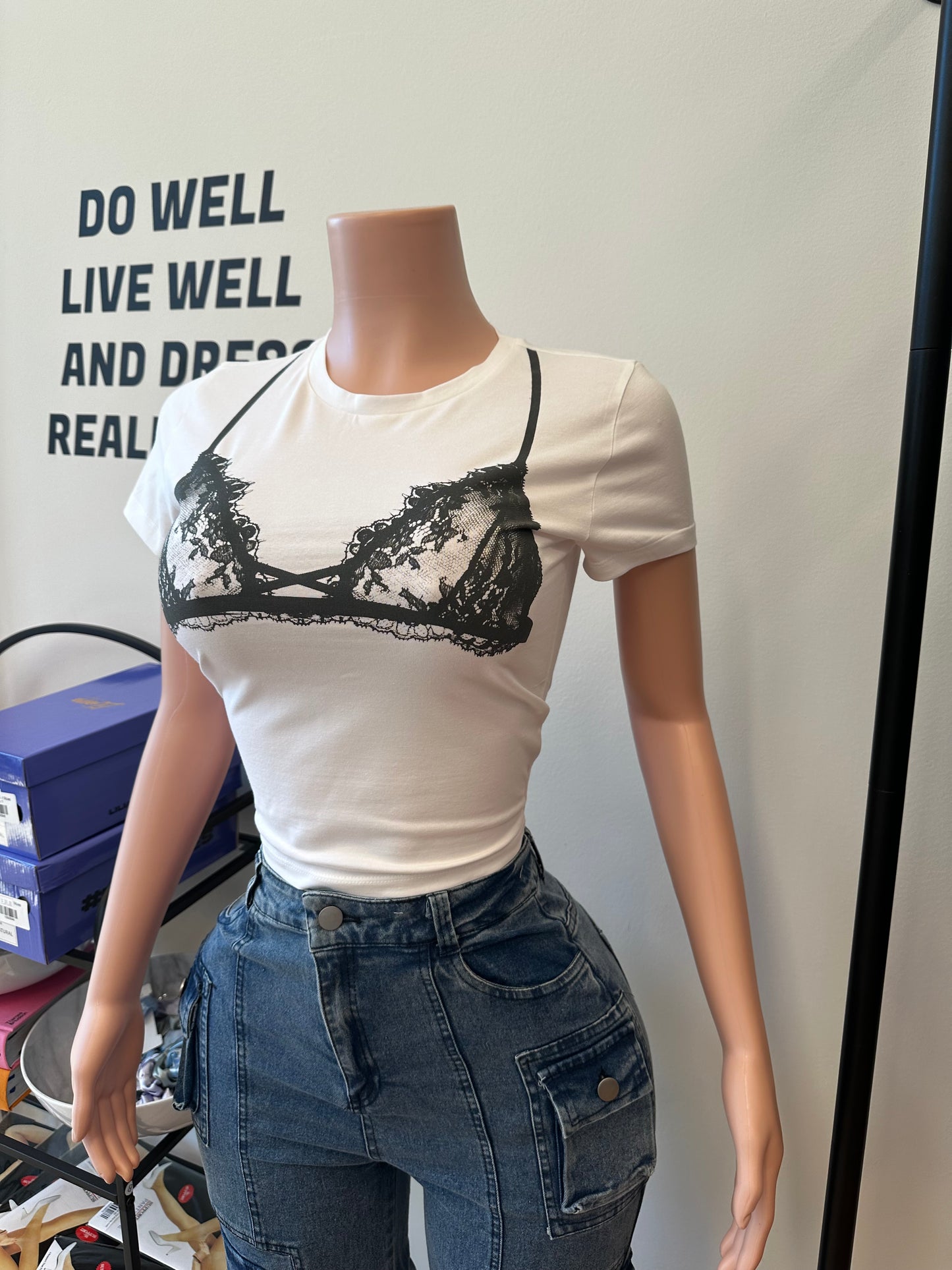 Fantasy Tee