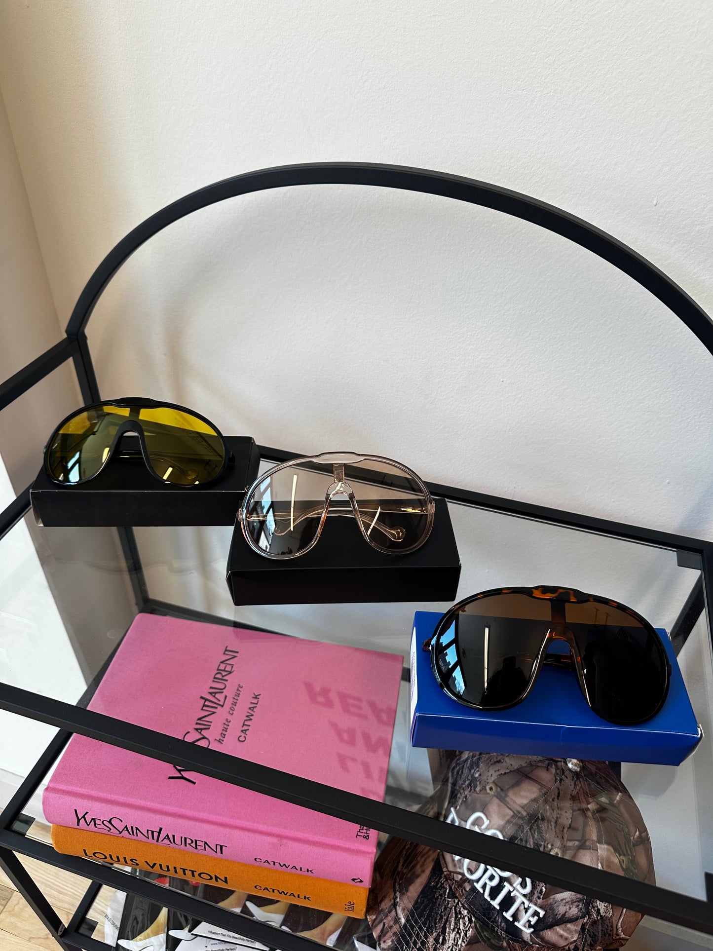 Akira Shades