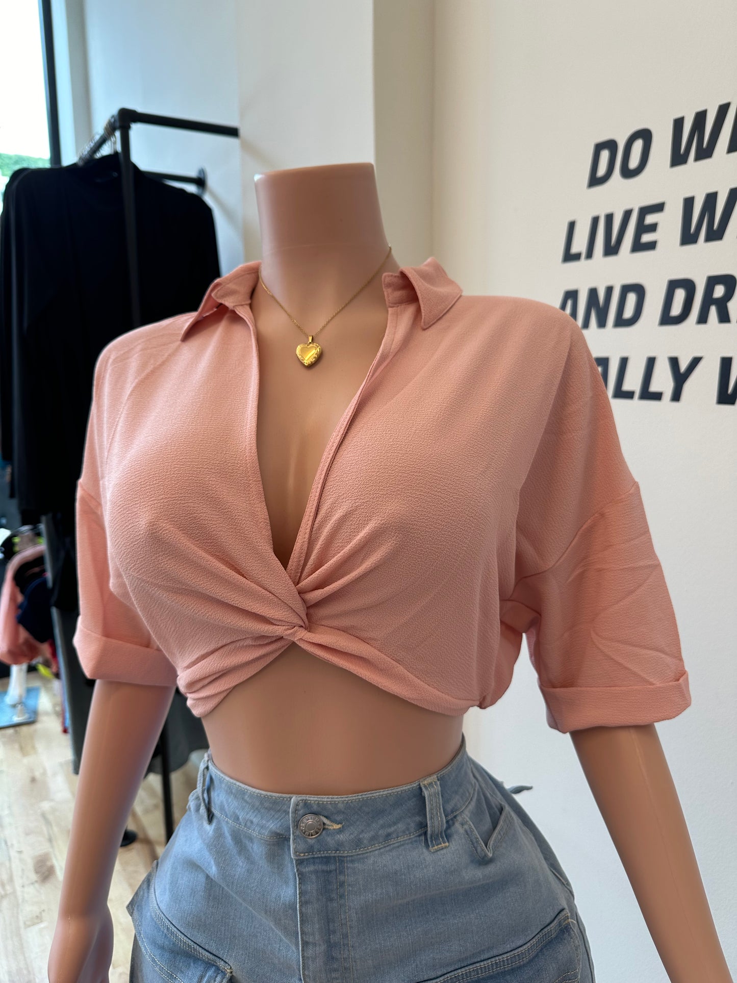 Florence Top