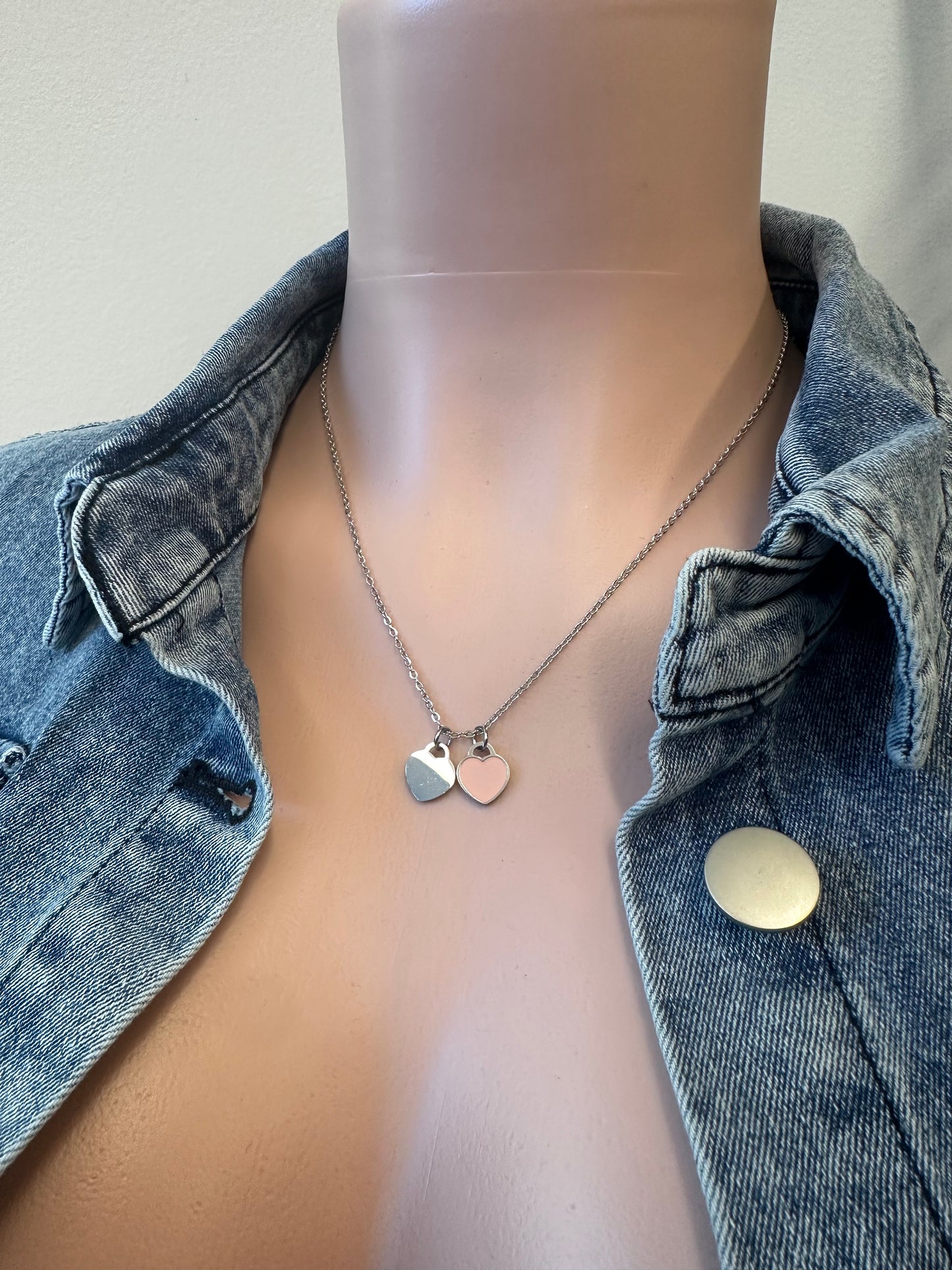 Real Love Necklace