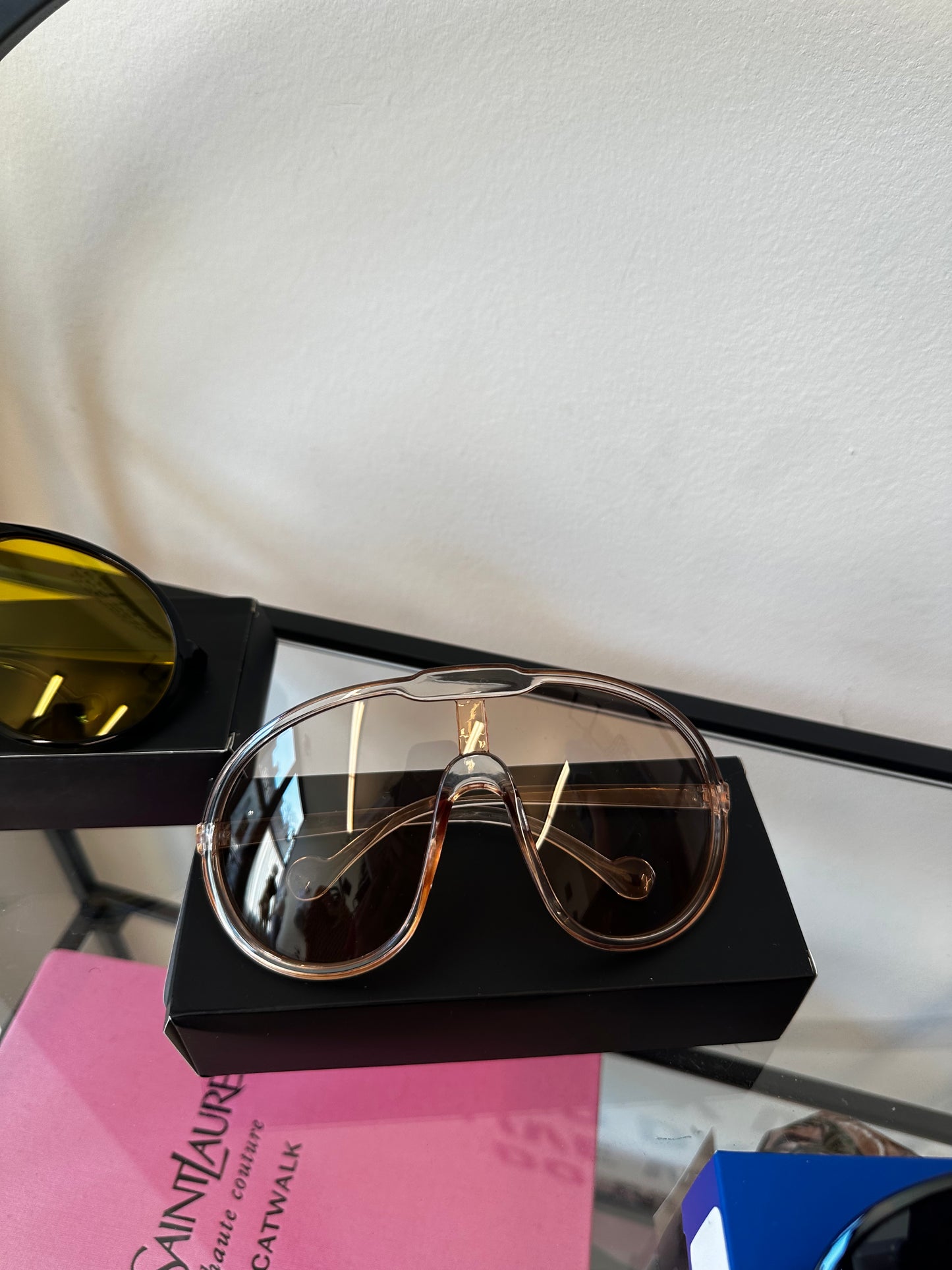 Akira Shades