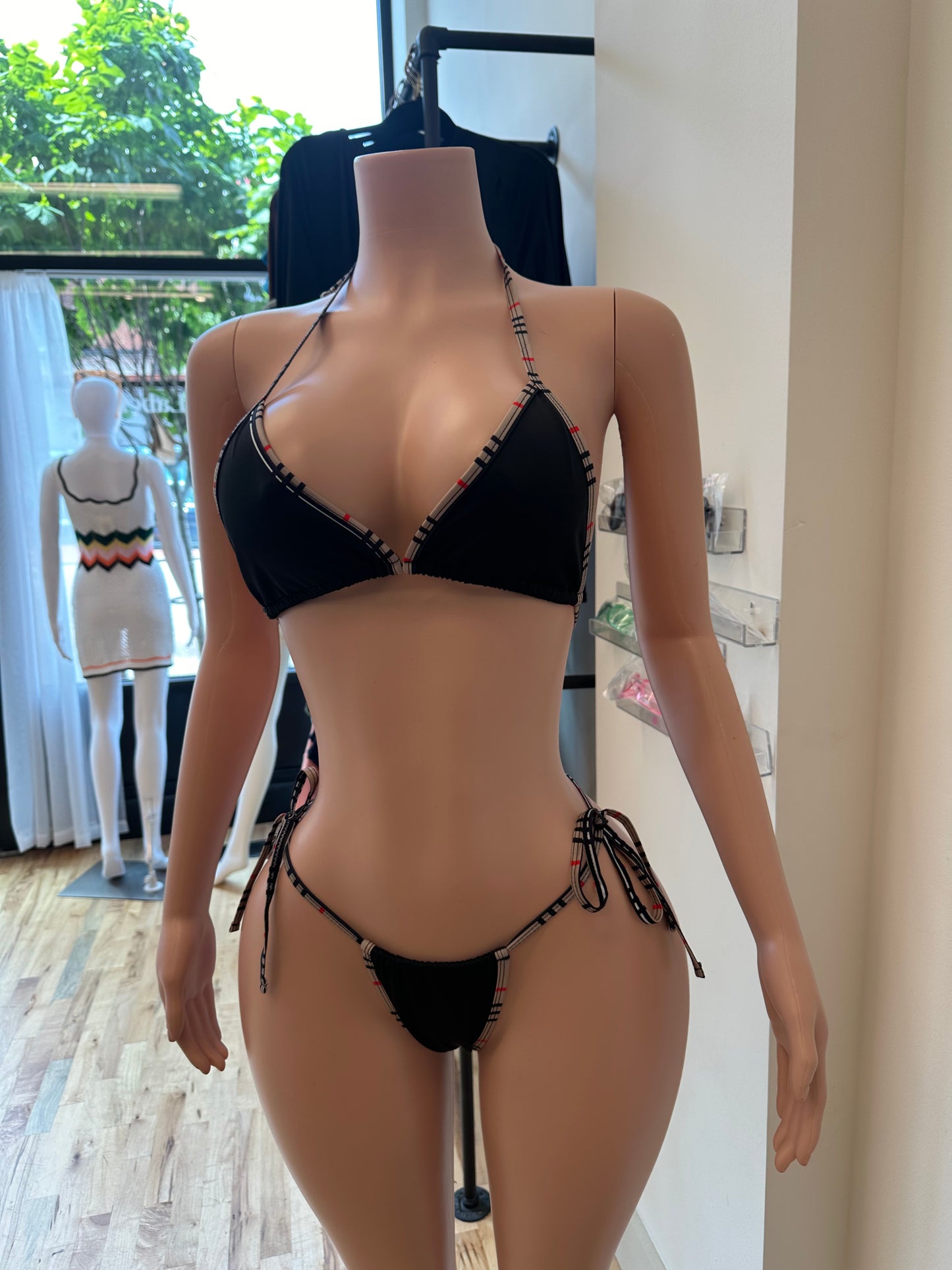 Bronx Bikini