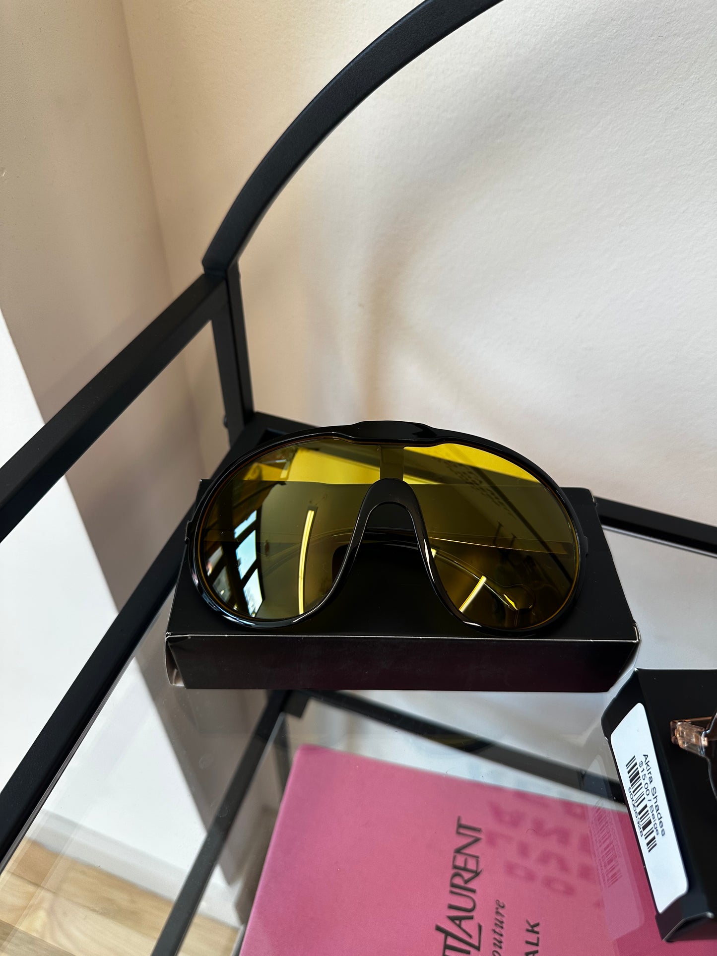 Akira Shades