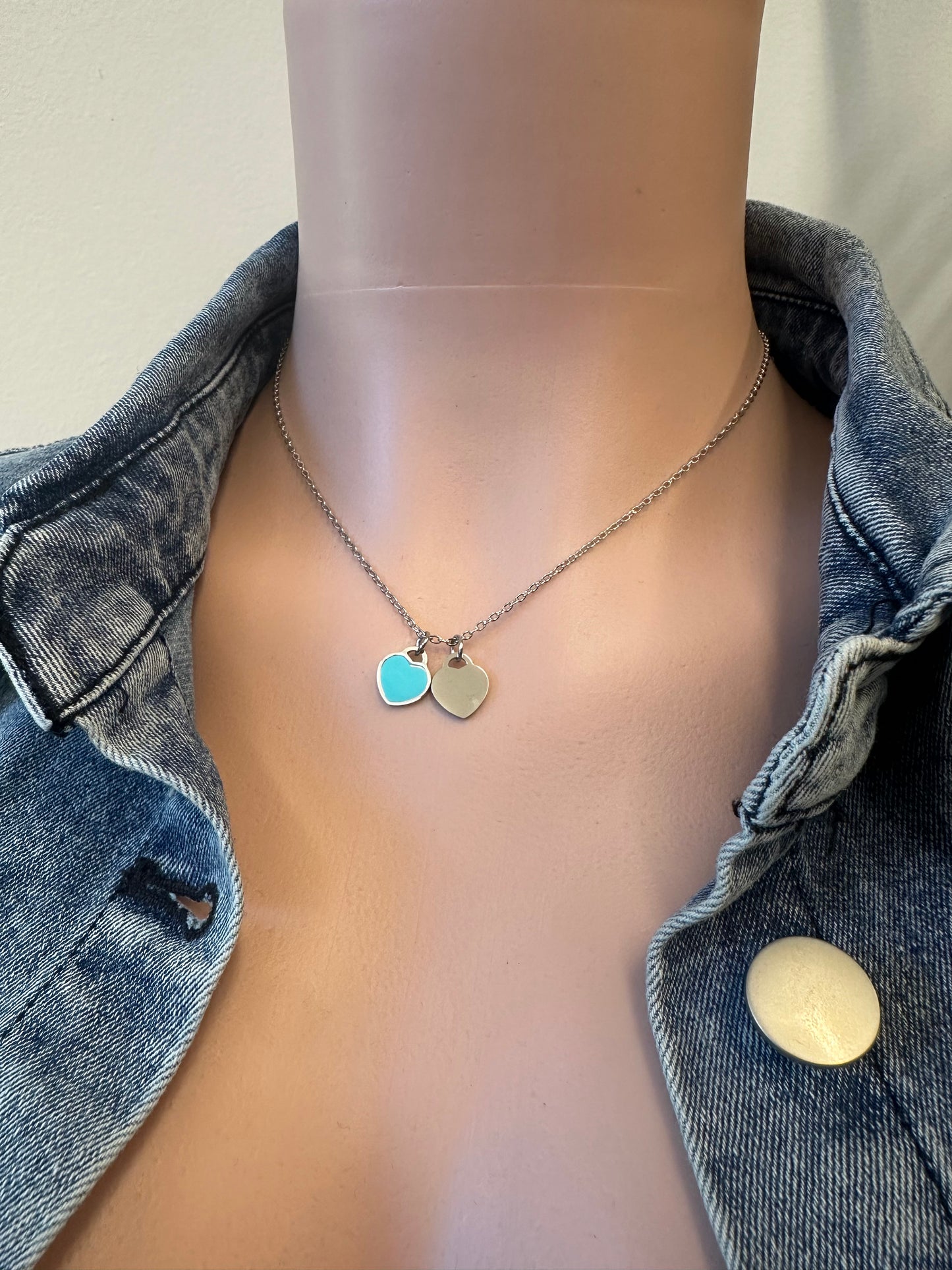 Real Love Necklace