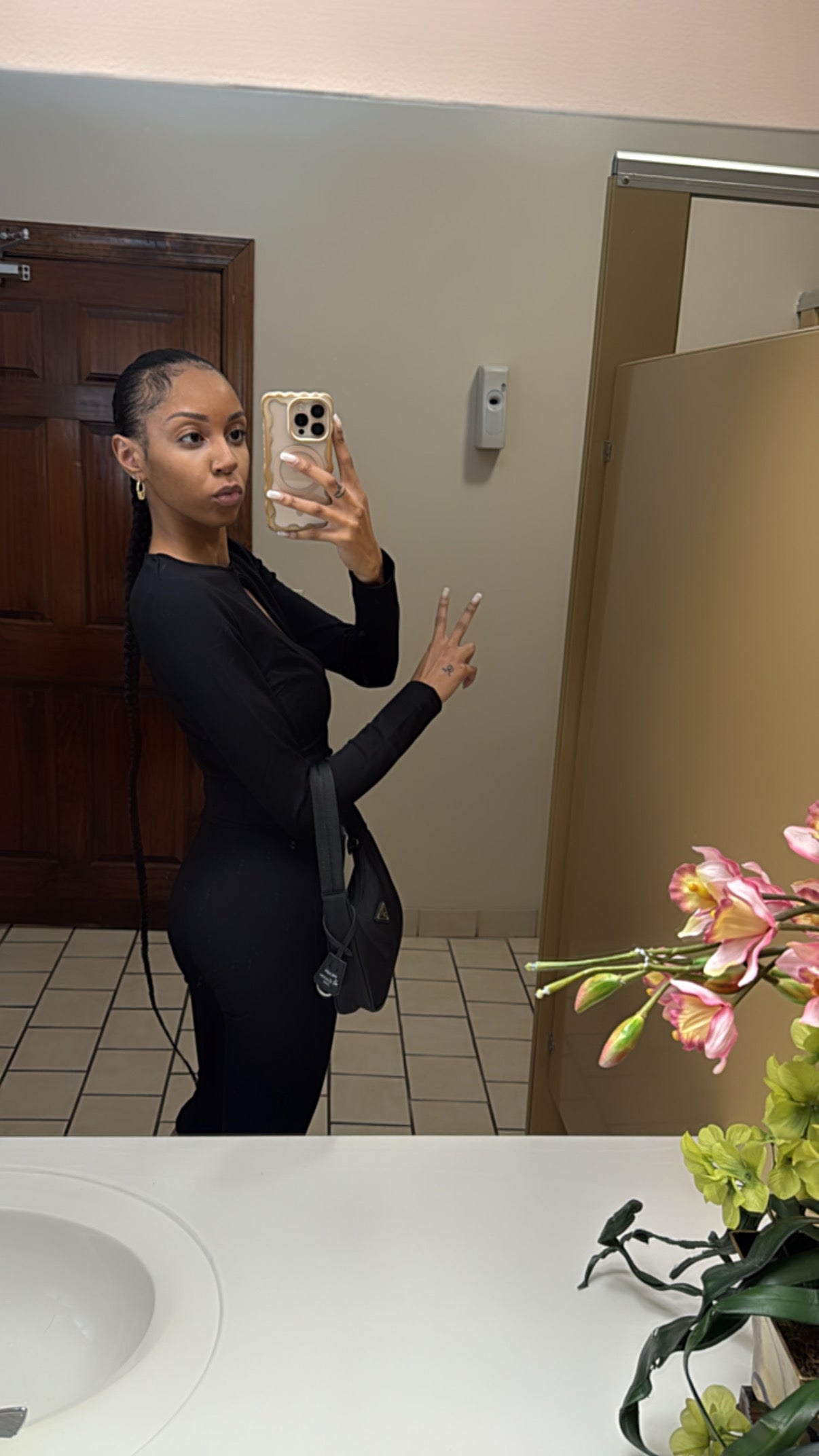 Black Set- Size XS
