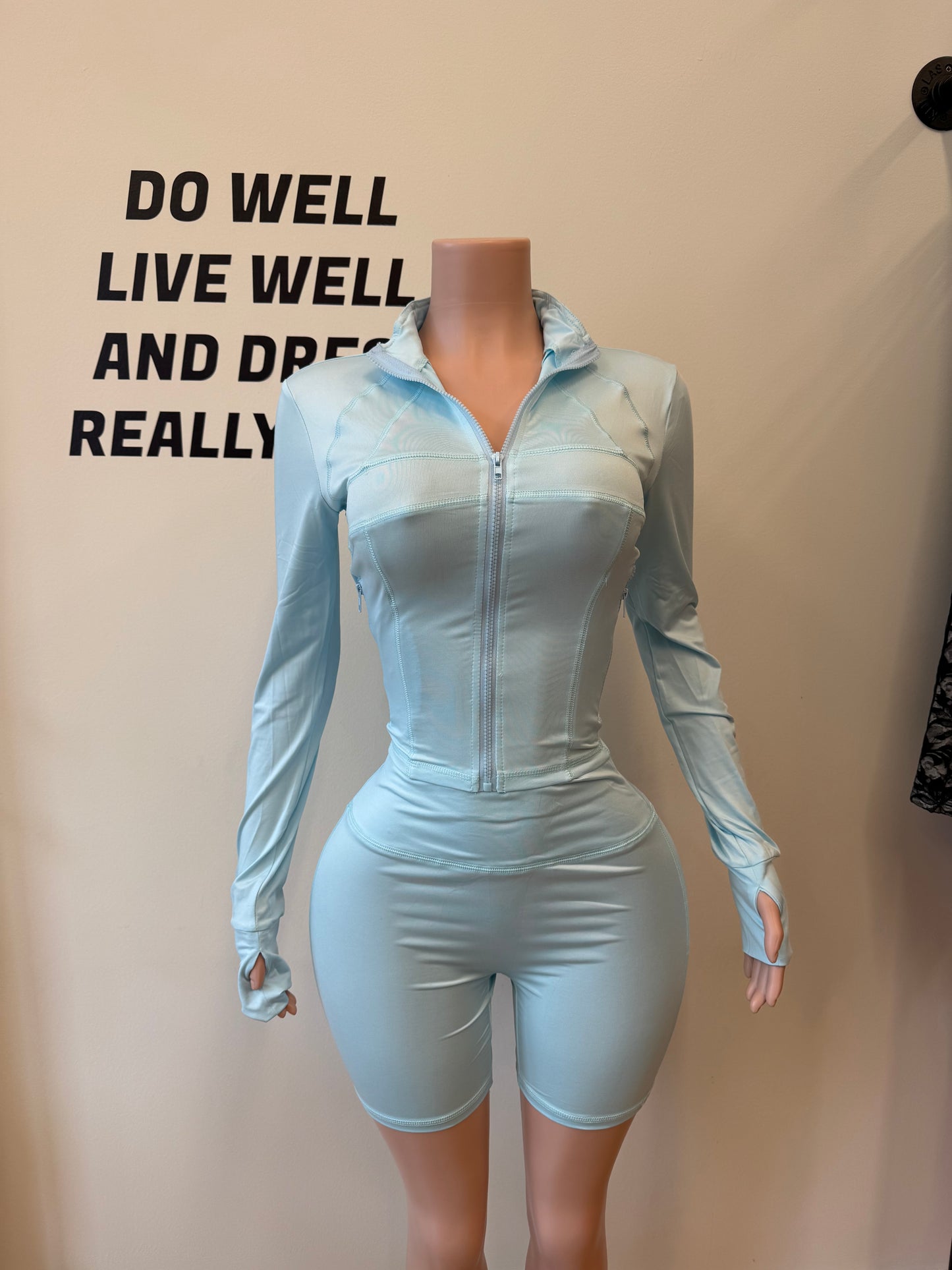 Lulu Set