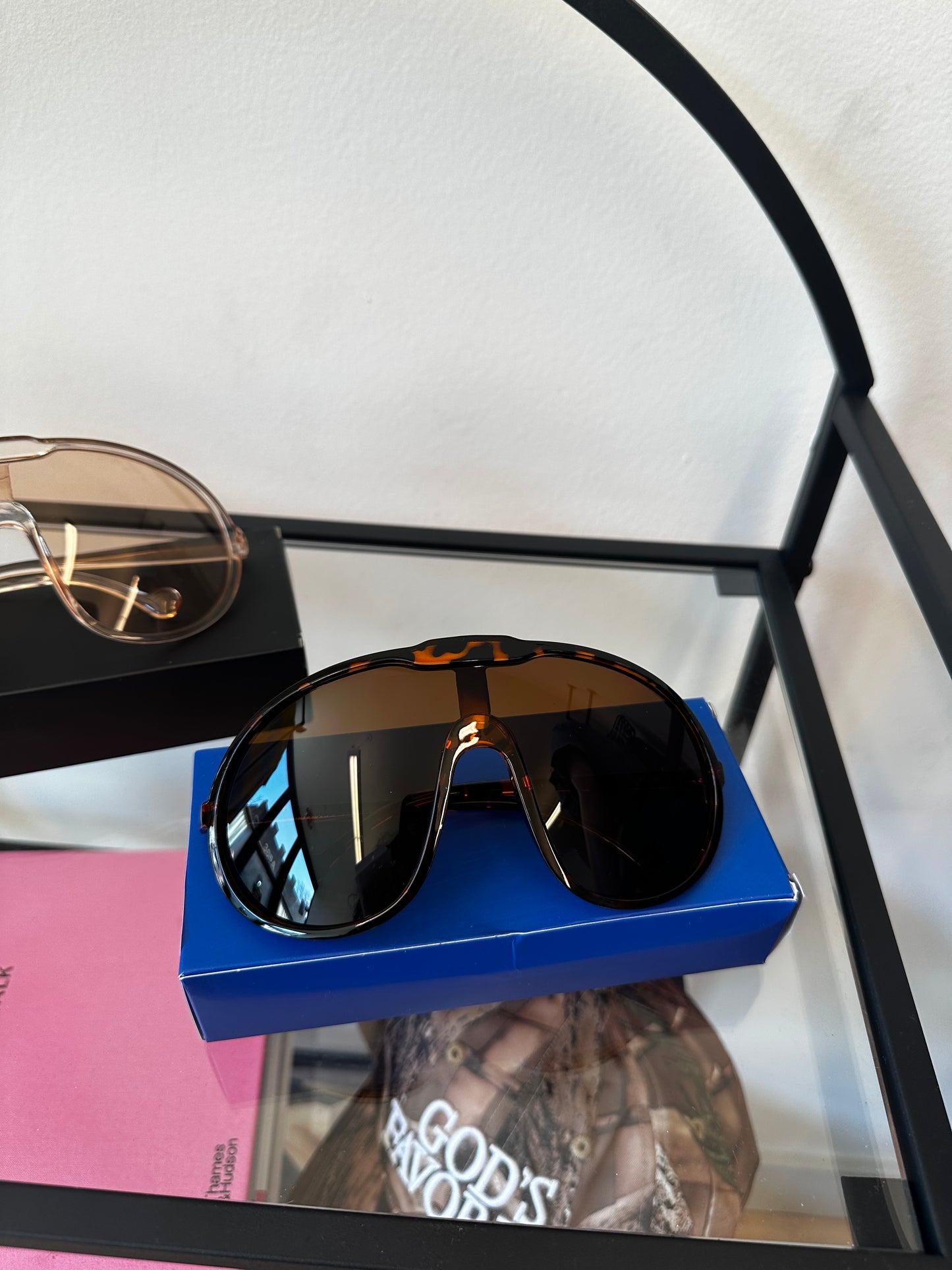 Akira Shades