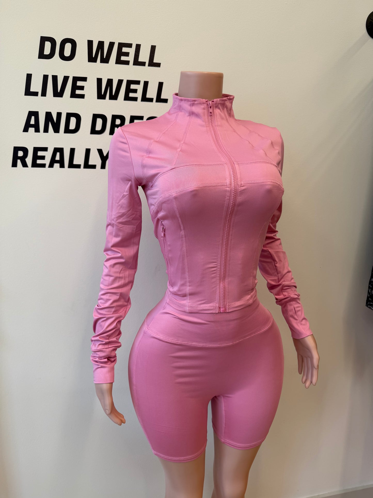 Lulu Set