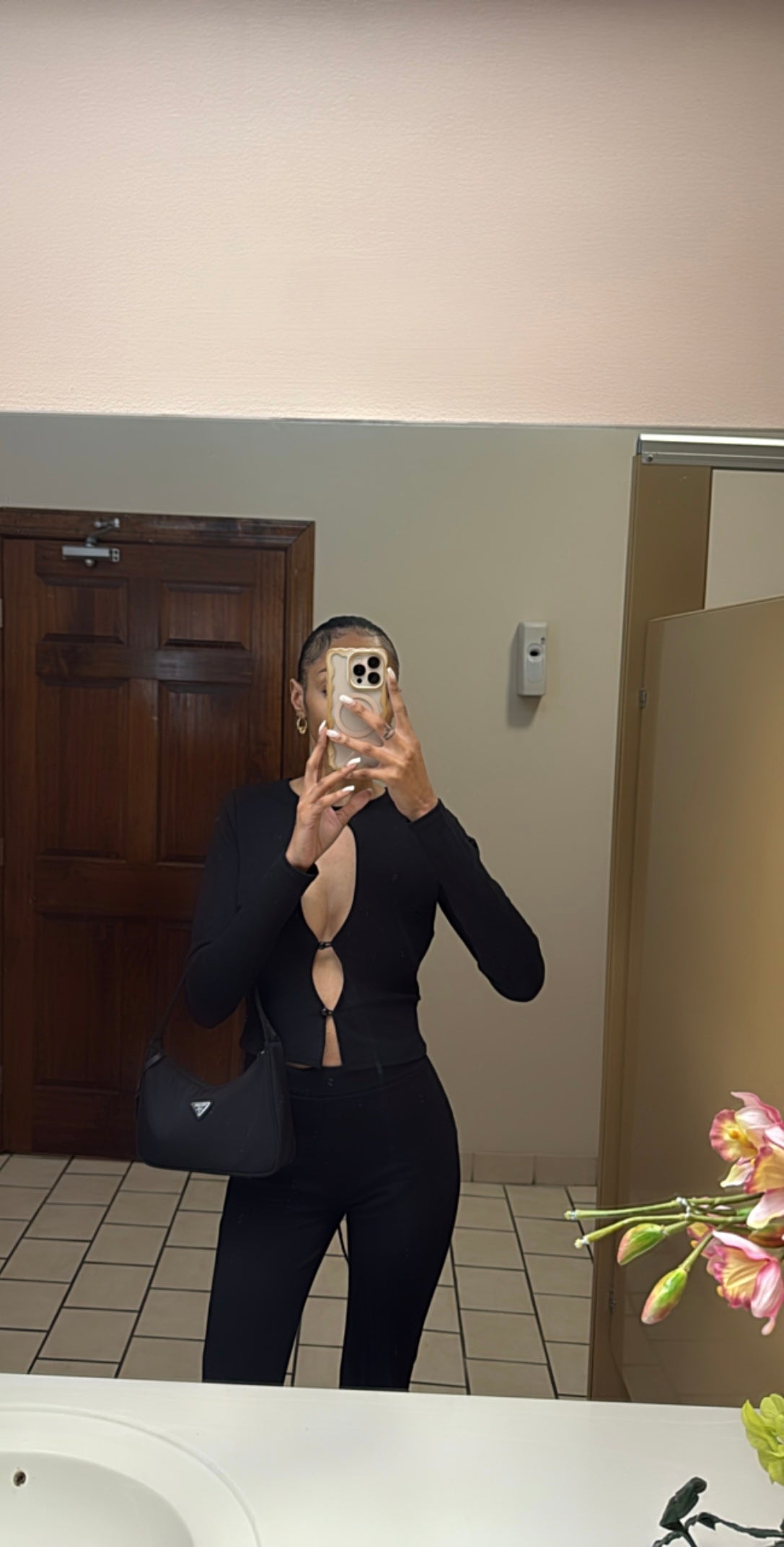Black Set- Size XS