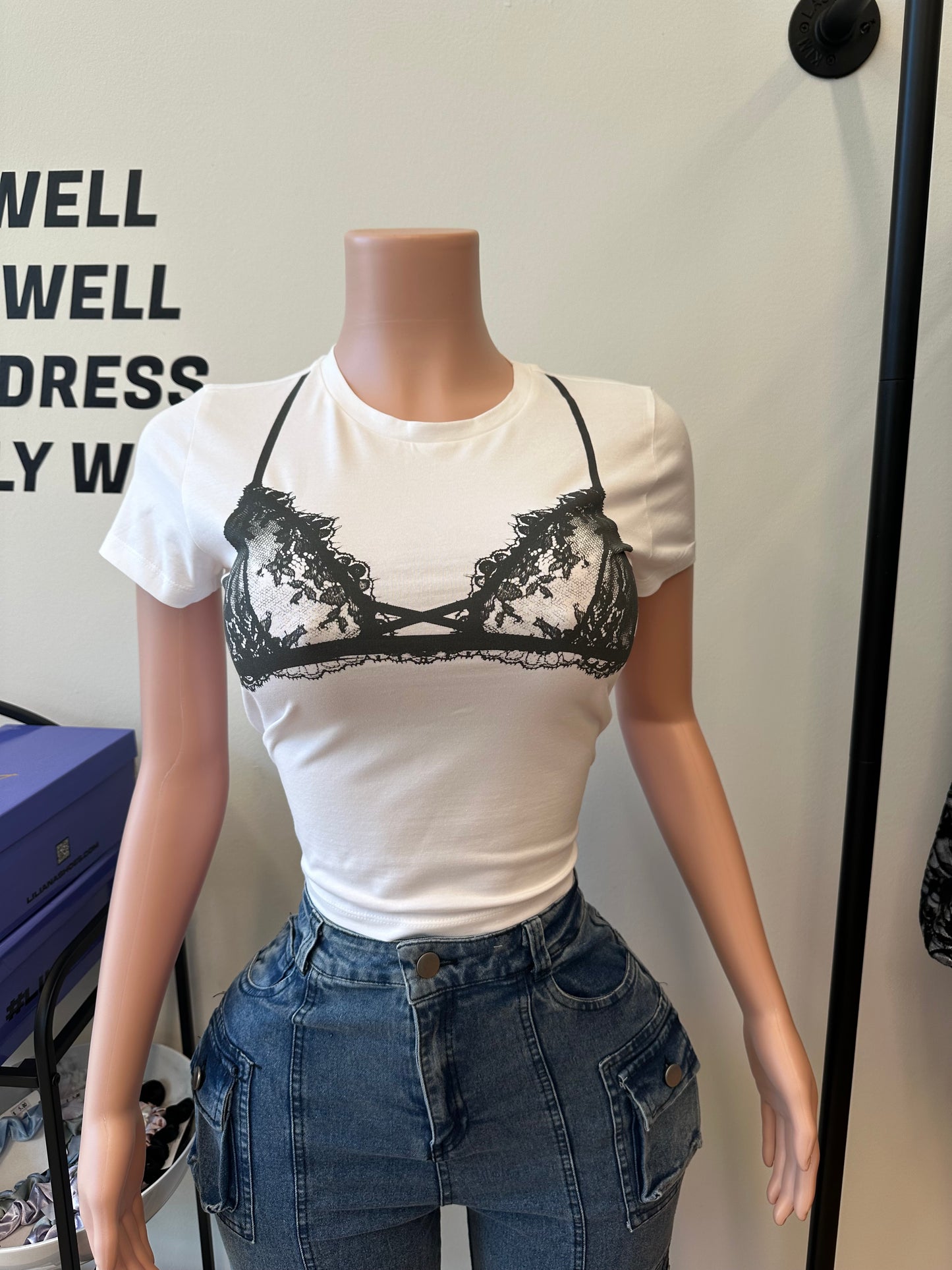 Fantasy Tee