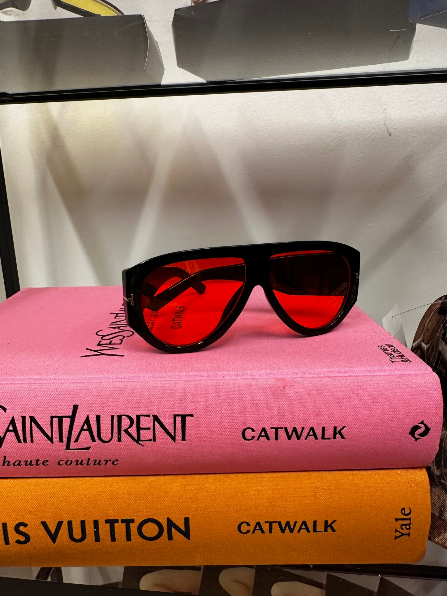 Monroe Shades