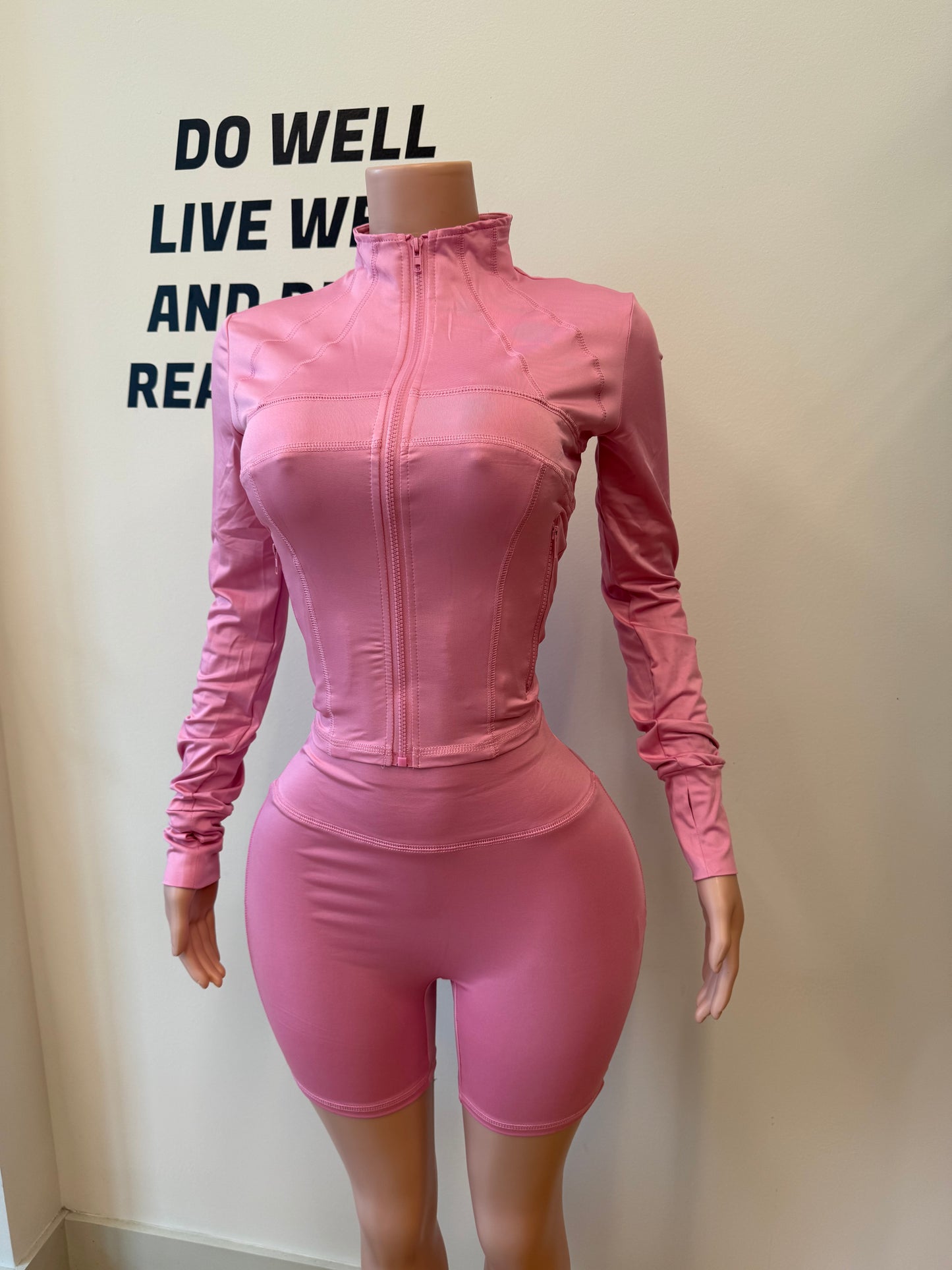 Lulu Set