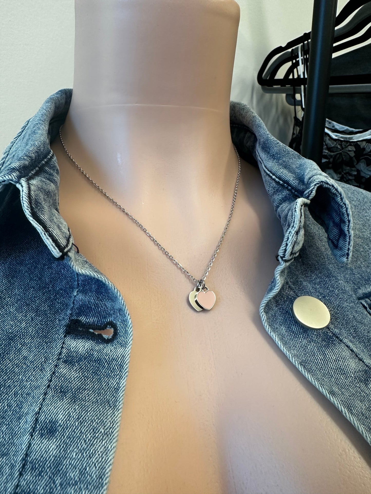 Real Love Necklace