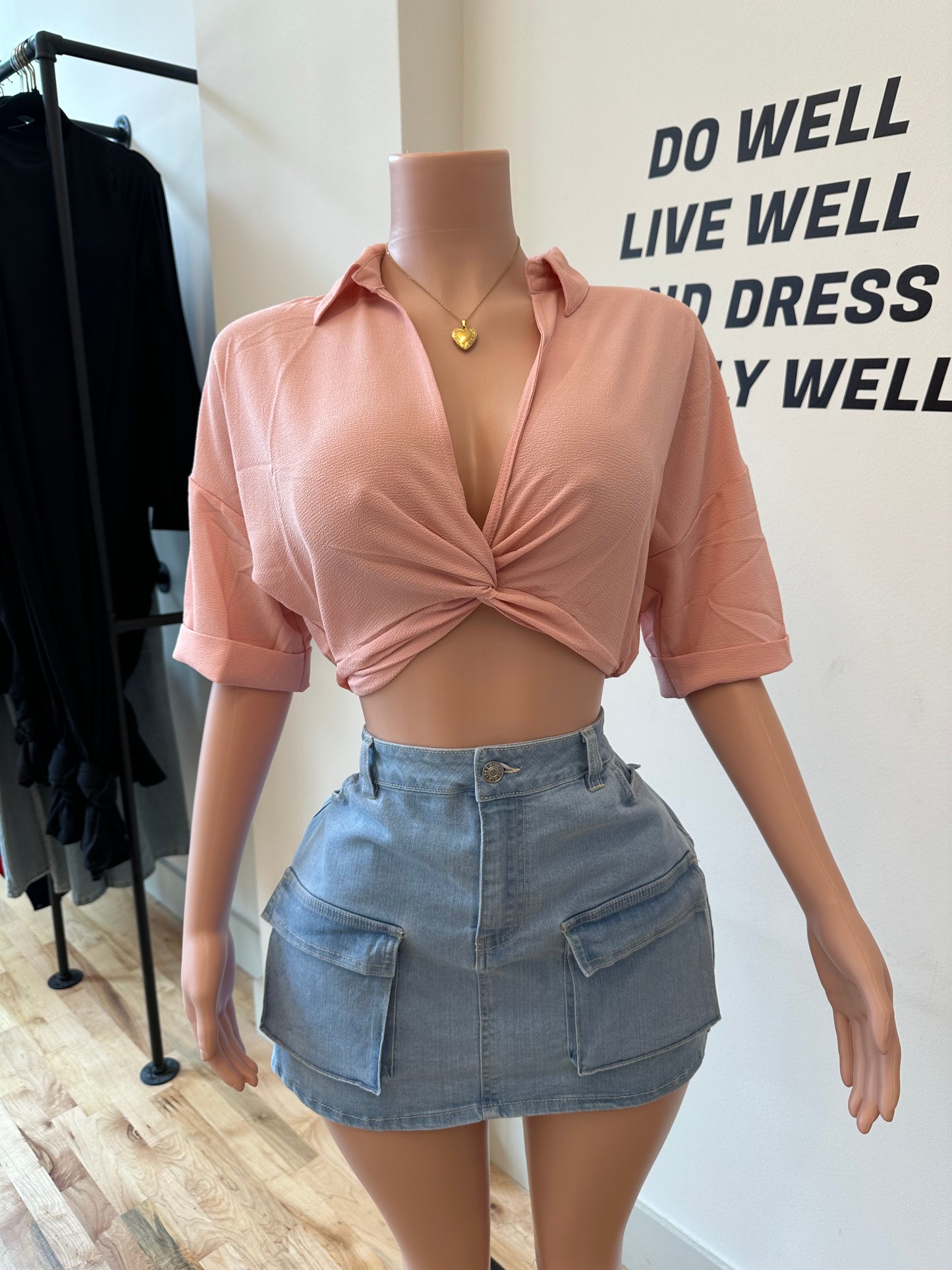 Florence Top
