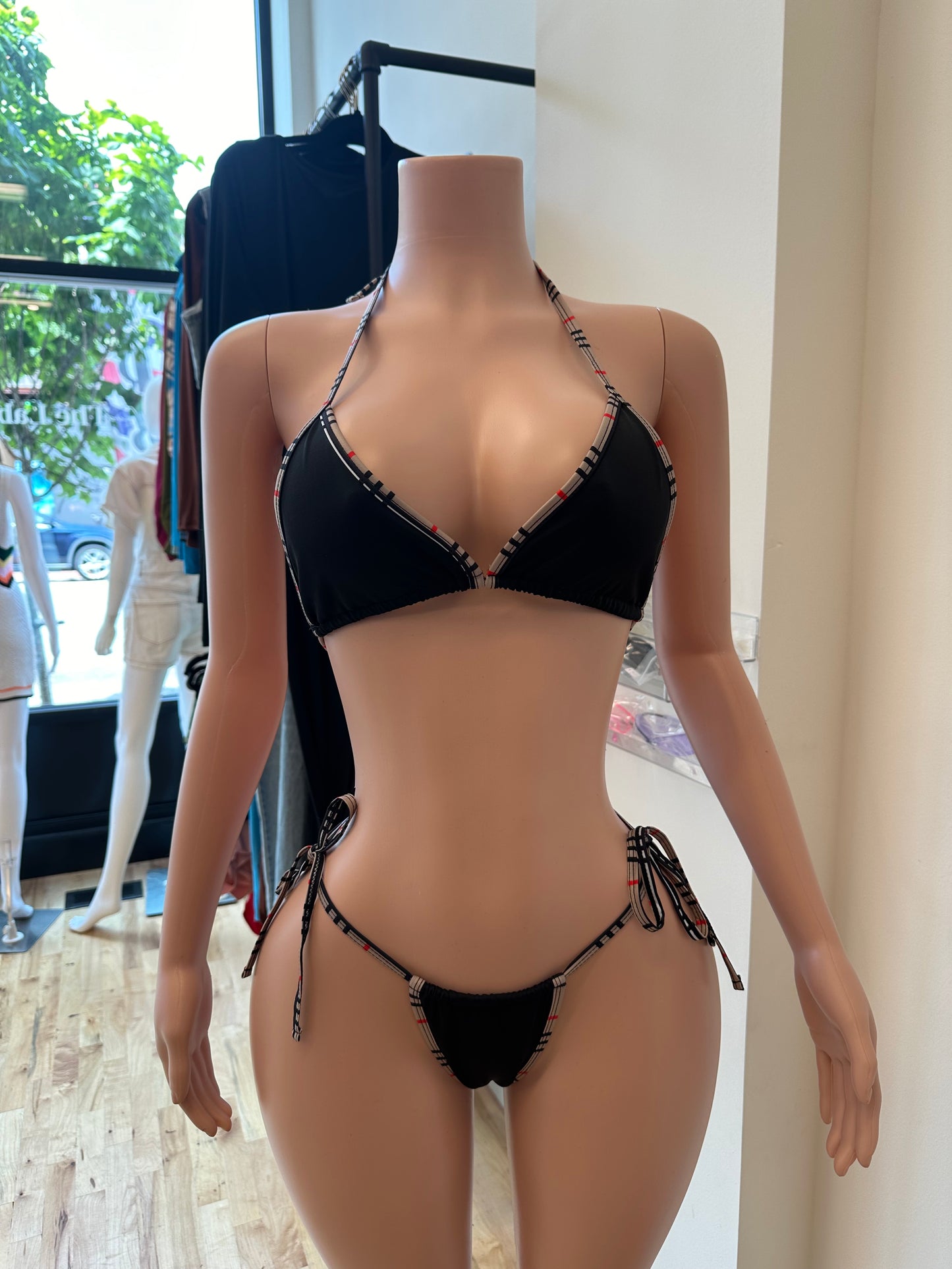 Bronx Bikini