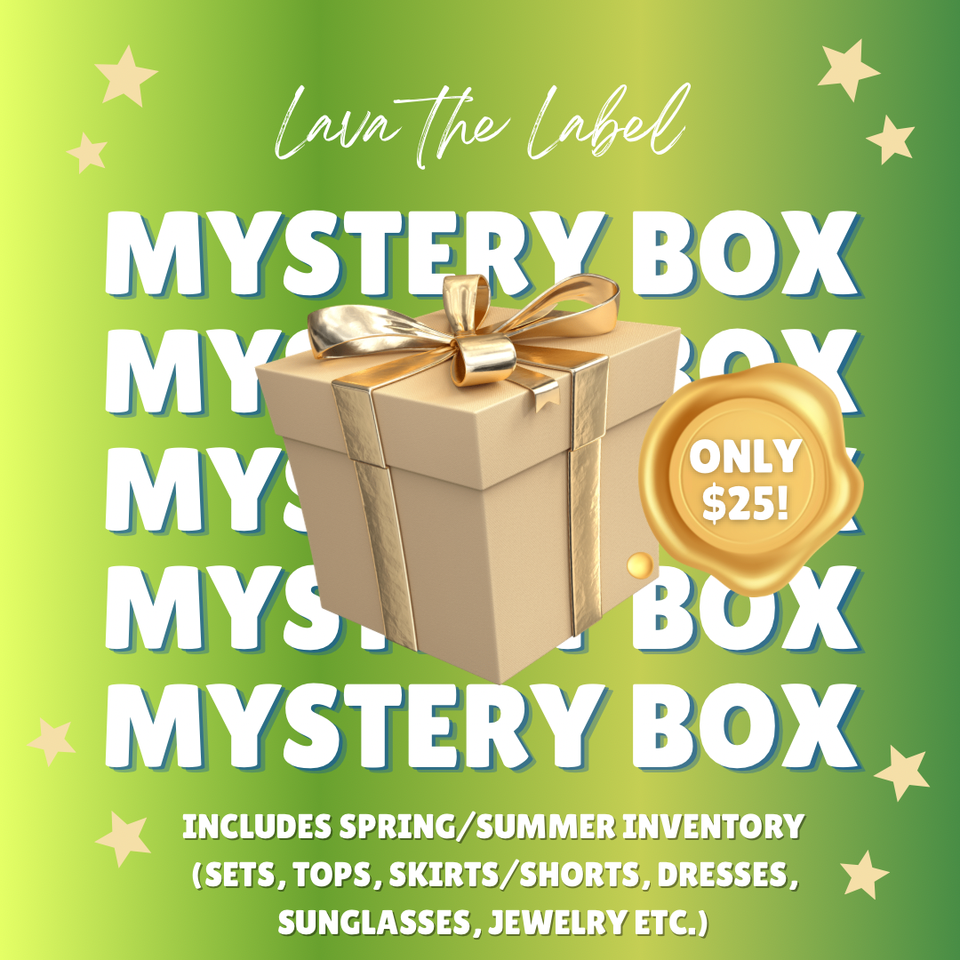 March Madness Mystery Box