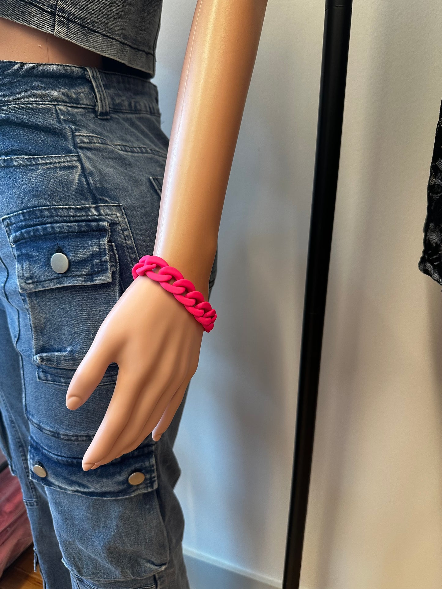 Natalie Bracelet