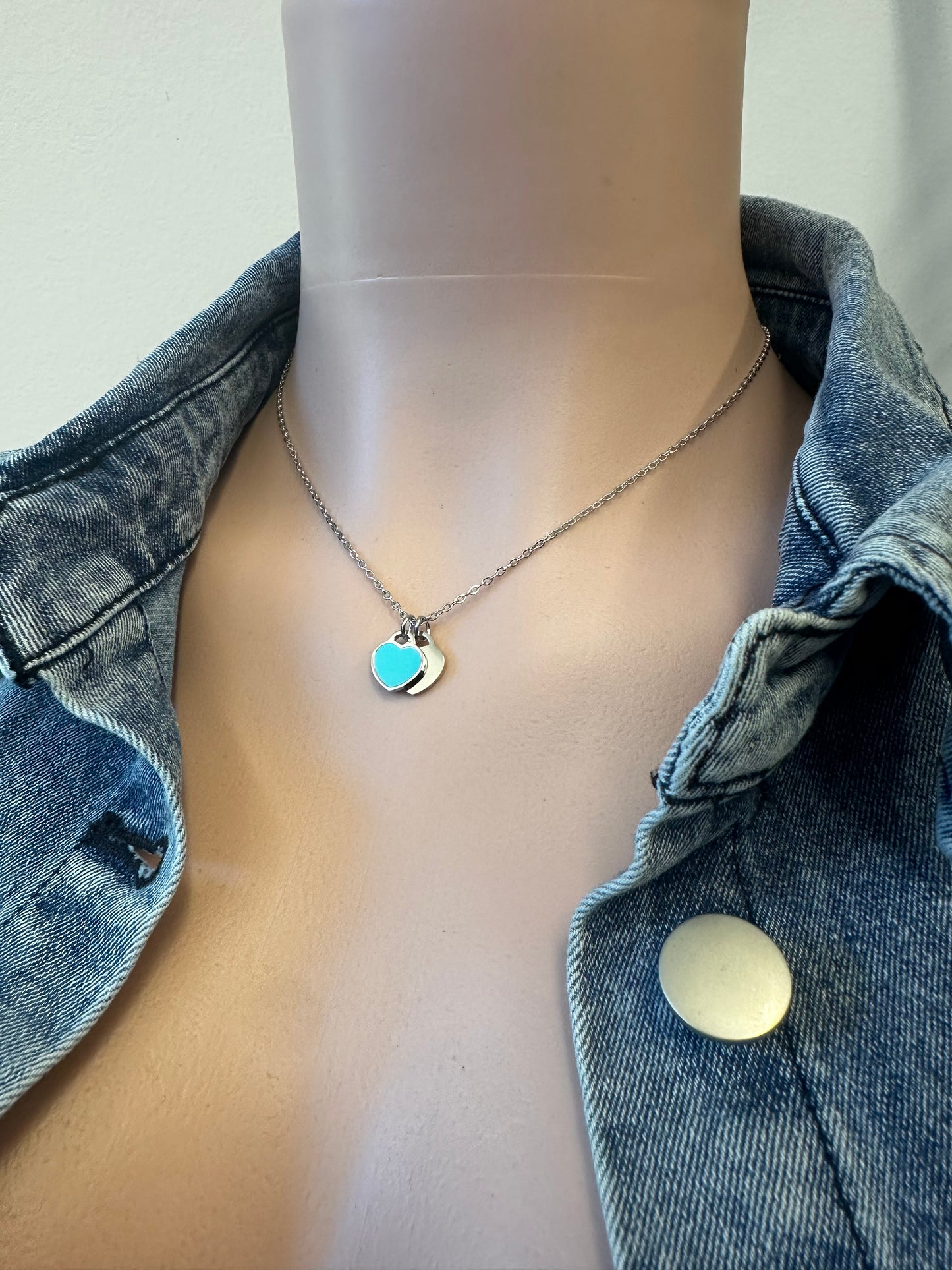 Real Love Necklace