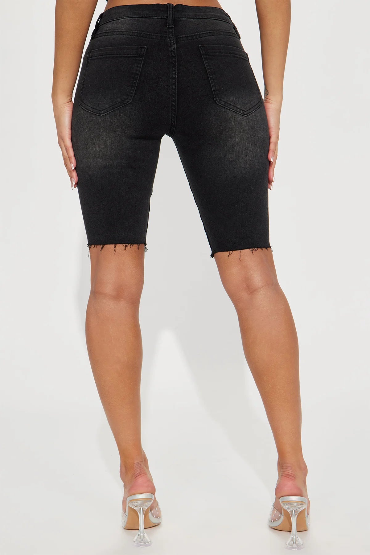 Denim set- Top XS, Bottoms 0