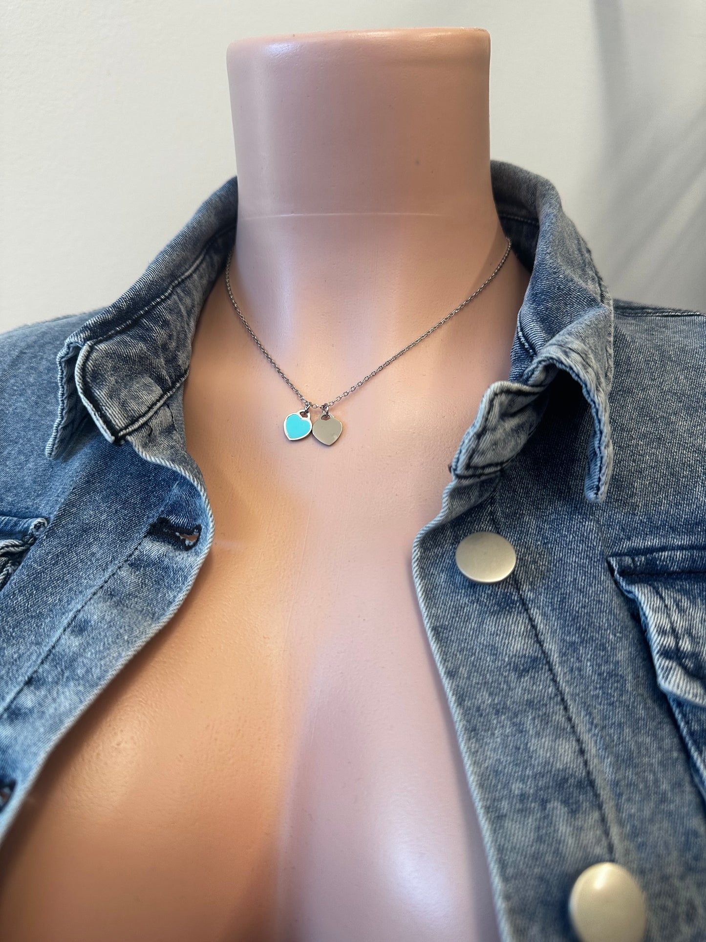 Real Love Necklace
