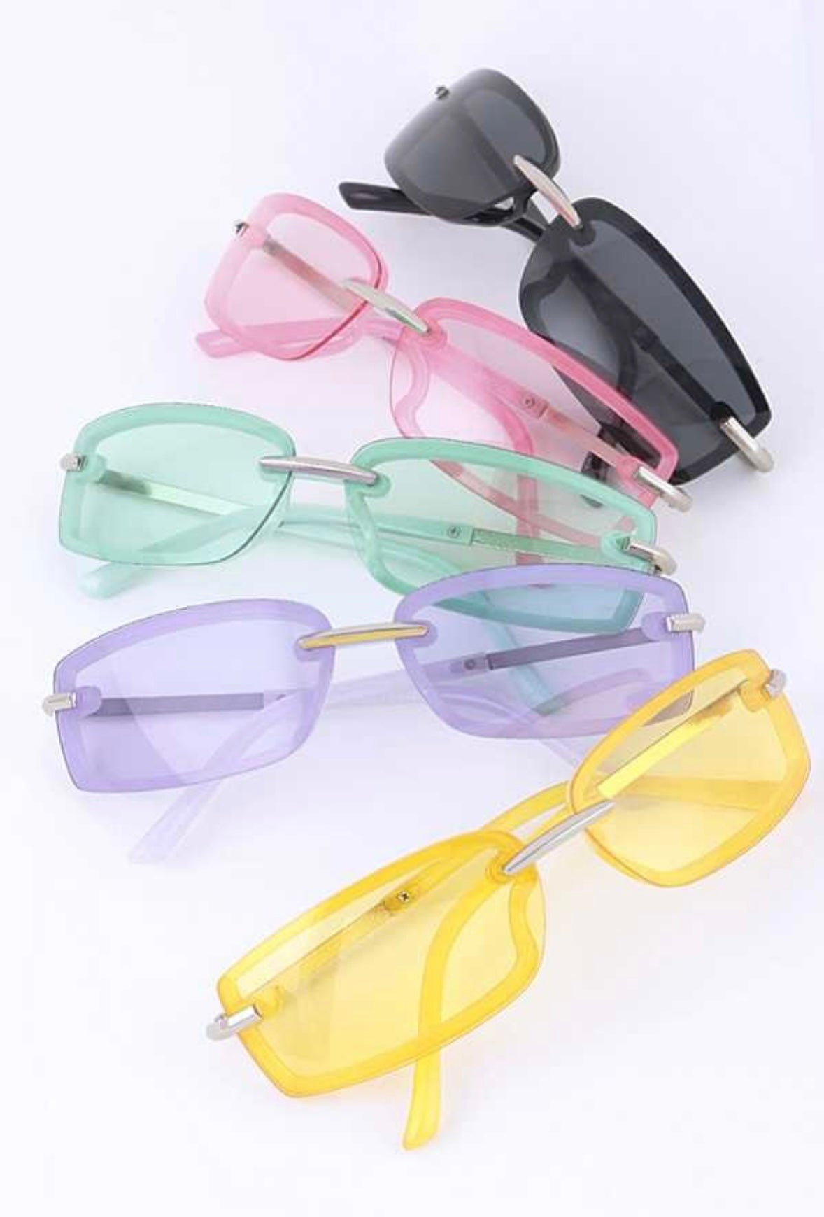Winnie Sunglasses