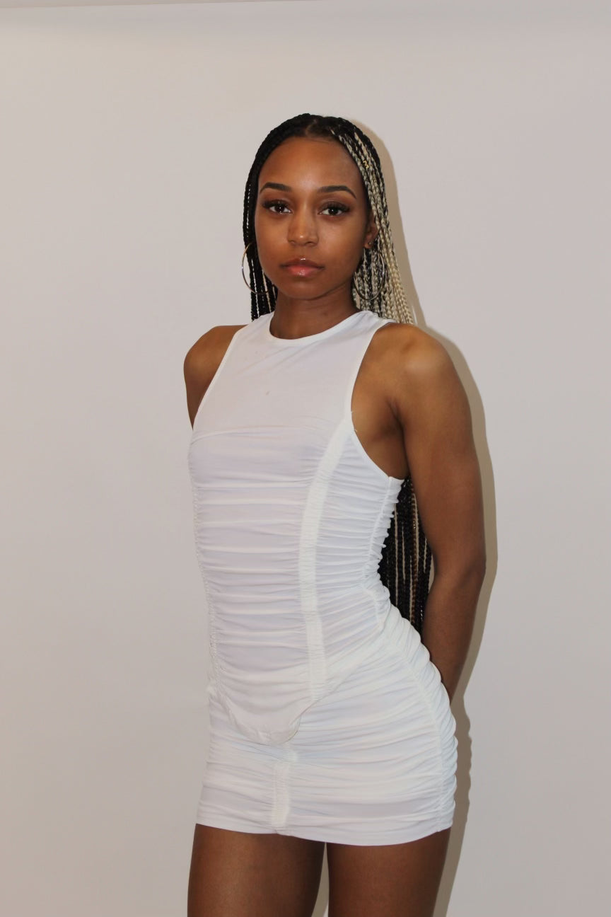 Gianna Skirt Set