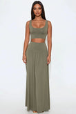 Green Set- Size XS