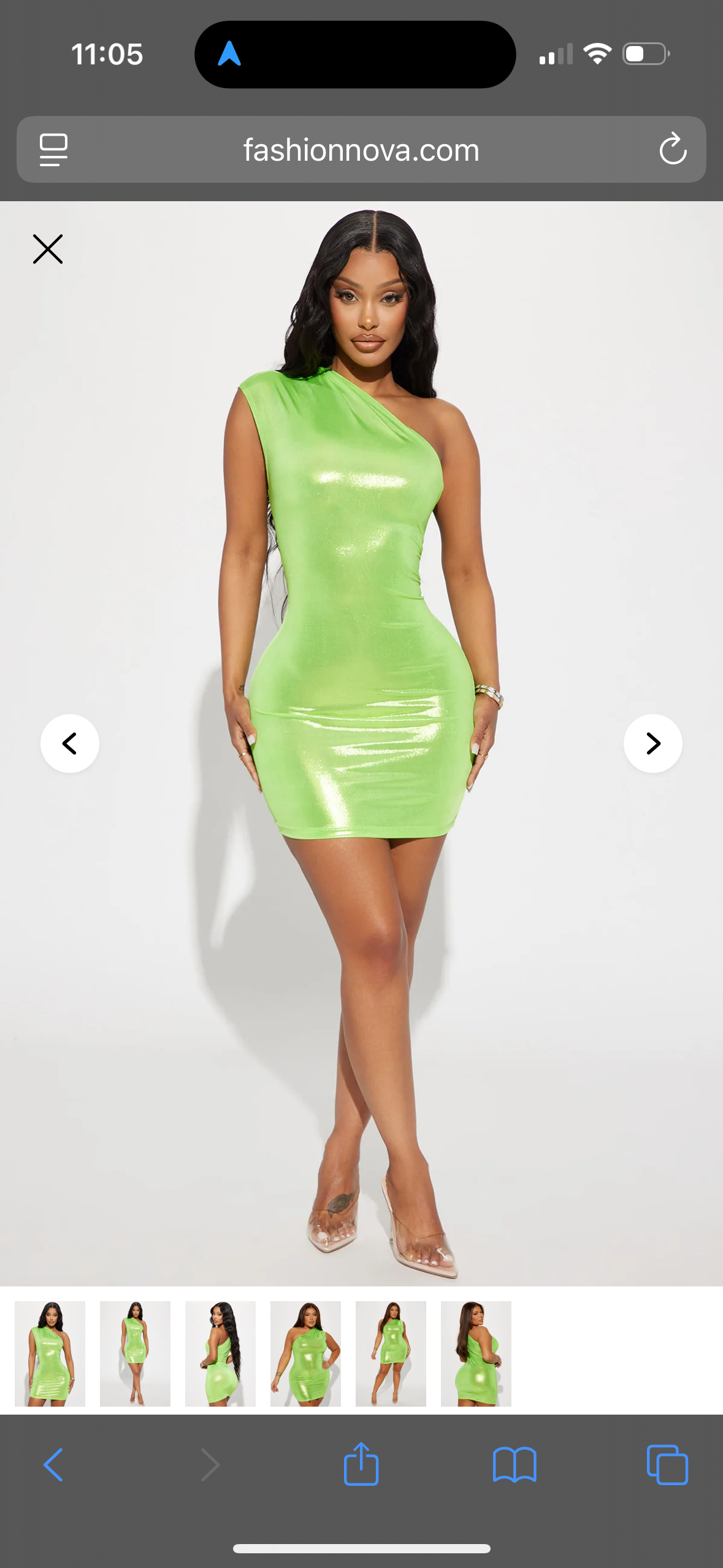 Size XS- Never worn