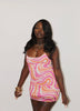 Sweet Talk Mini Dress (Multiple Colors Available)