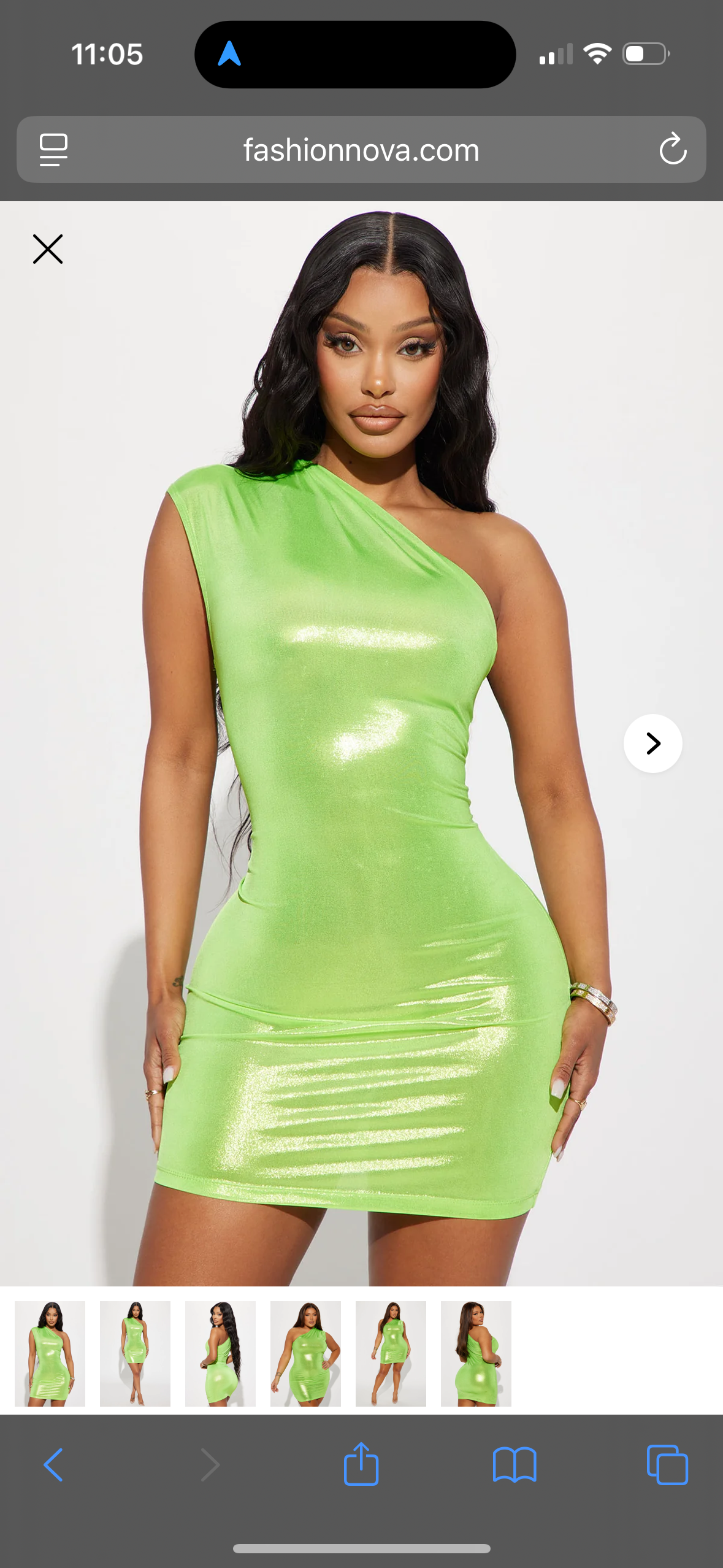 Size XS- Never worn