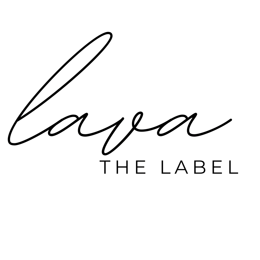 Lava the Label
