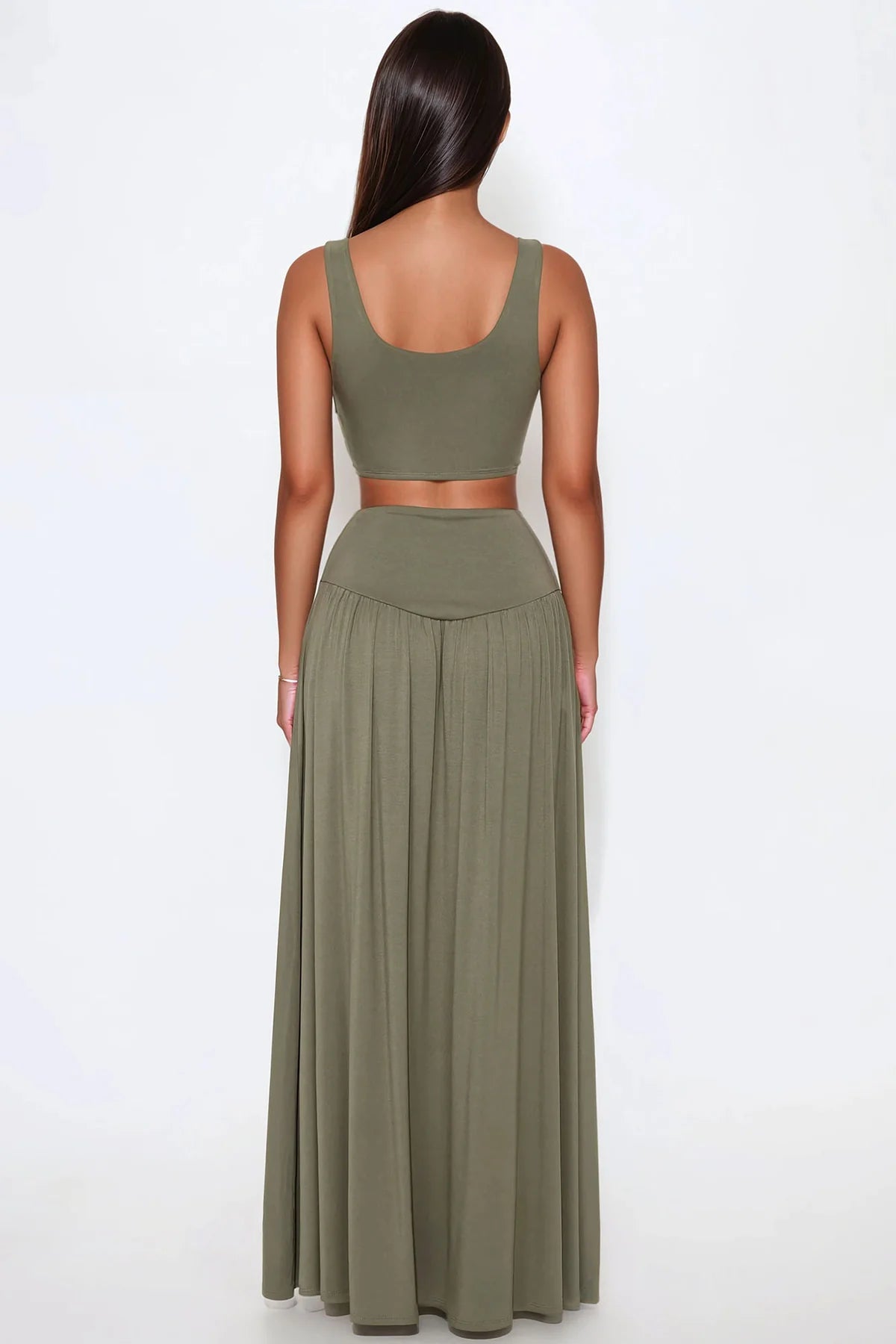 Green Set- Size XS