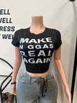 “RN” Tee
