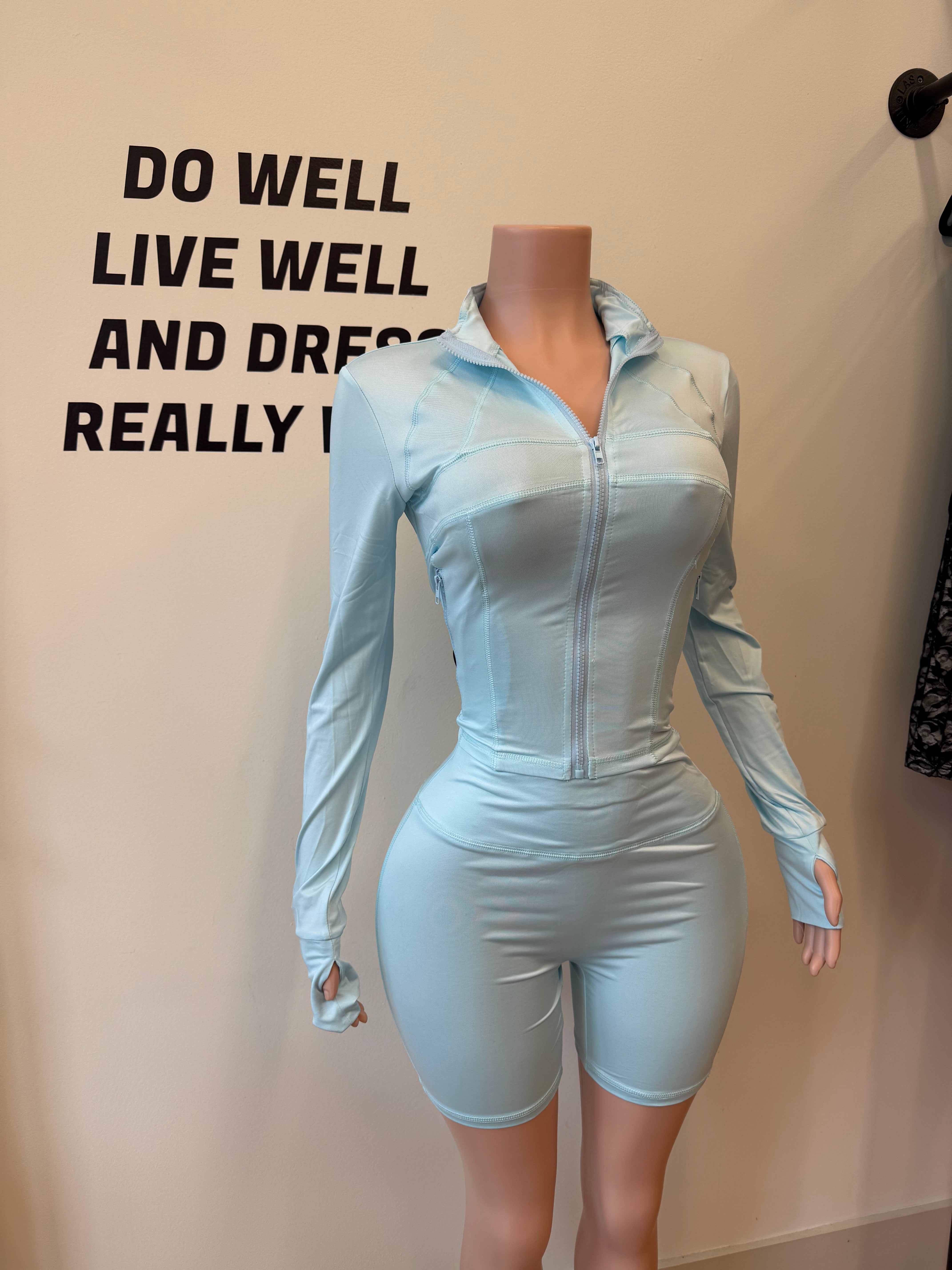 Lulu Set