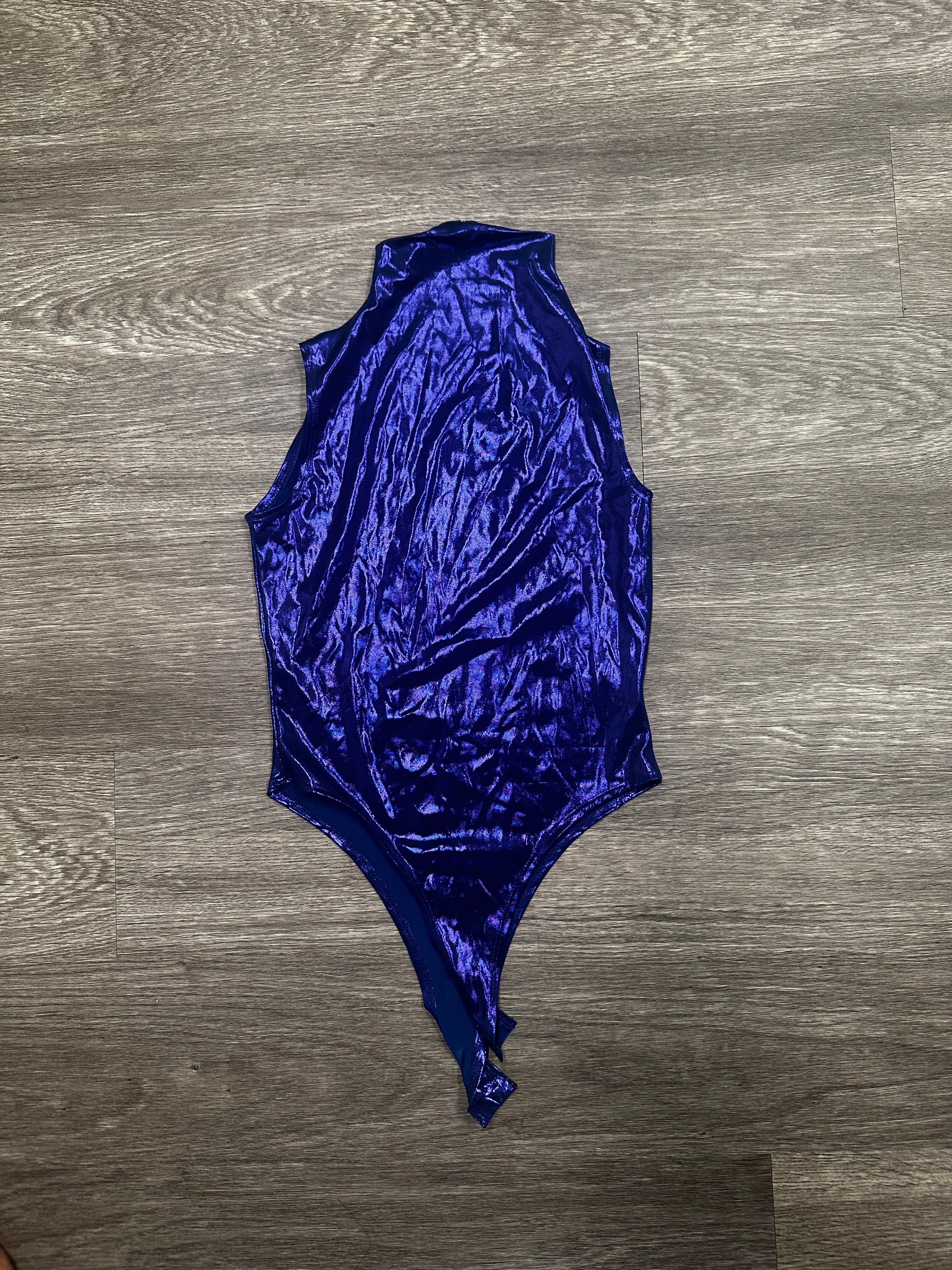 Size XS- never worn