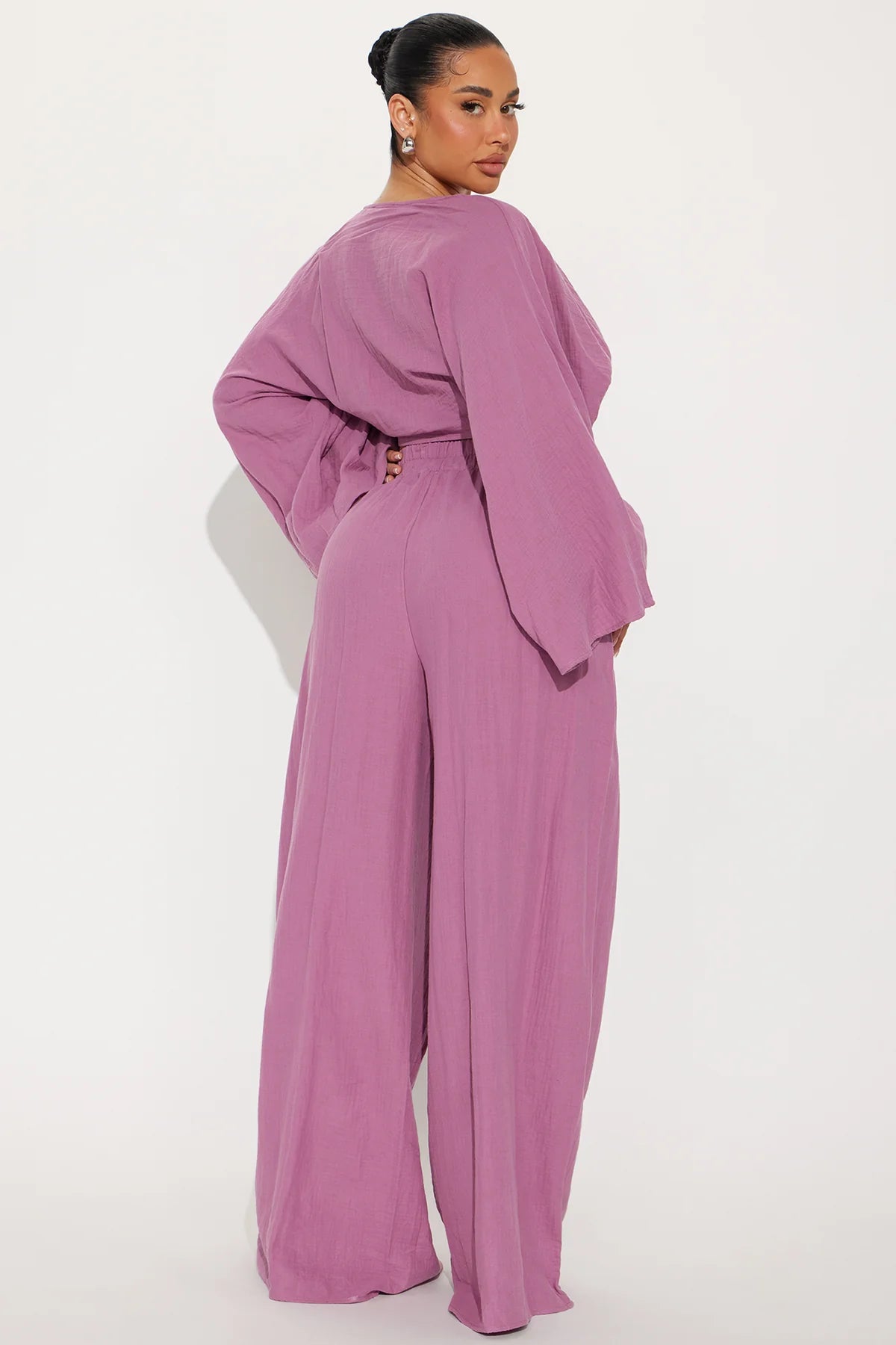 Purple Set- Size XS