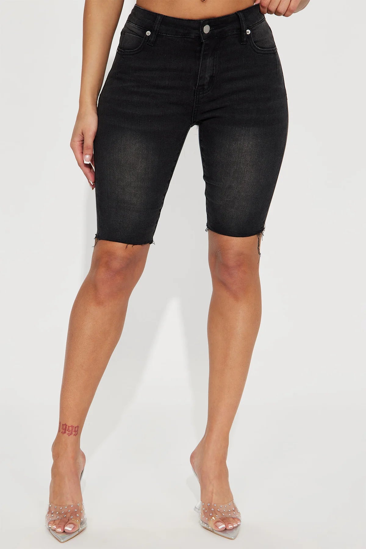Denim set- Top XS, Bottoms 0