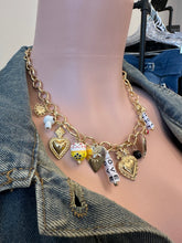 Load image into Gallery viewer, Vibez Charm Necklace
