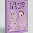Melanin Luxury Coloring Book (Digital Download)