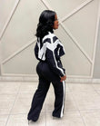 Level Up Tracksuit