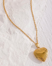 Load image into Gallery viewer, Lover Girl Locket
