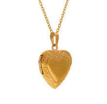 Load image into Gallery viewer, Lover Girl Locket
