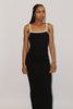 Miracle Maxi Dress